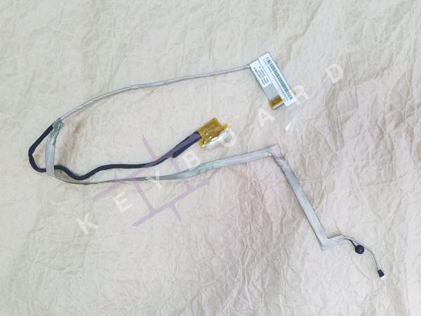 Шлейф матриці до ноутбука Asus R500A